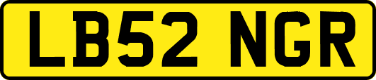 LB52NGR