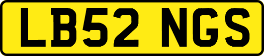 LB52NGS