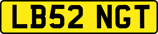 LB52NGT