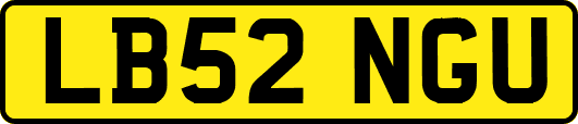 LB52NGU