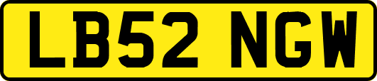 LB52NGW