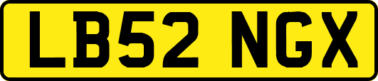 LB52NGX