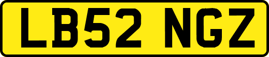 LB52NGZ