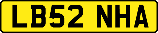 LB52NHA