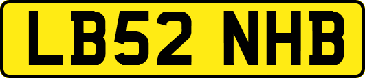 LB52NHB