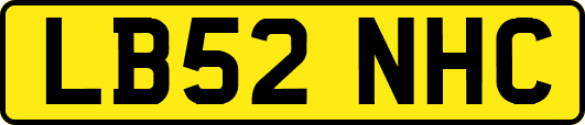 LB52NHC