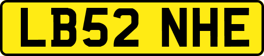 LB52NHE