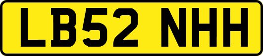 LB52NHH