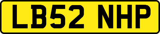LB52NHP