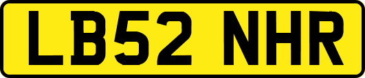 LB52NHR
