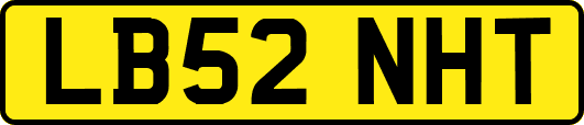LB52NHT