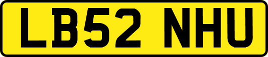 LB52NHU