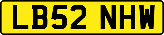LB52NHW