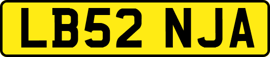 LB52NJA