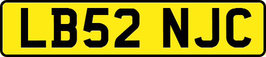 LB52NJC