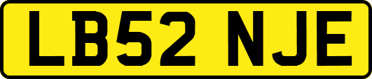 LB52NJE