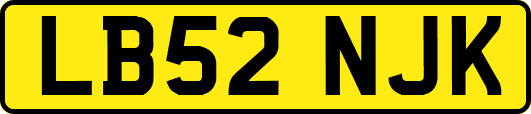 LB52NJK