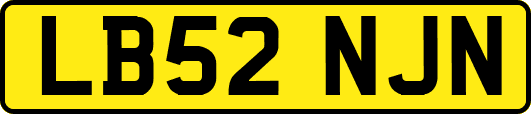 LB52NJN