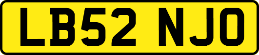 LB52NJO