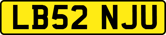 LB52NJU