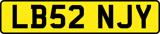 LB52NJY
