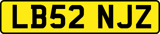 LB52NJZ