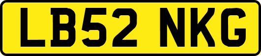 LB52NKG