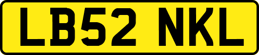 LB52NKL