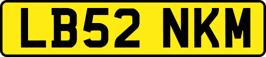 LB52NKM