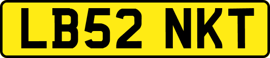 LB52NKT