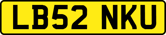 LB52NKU