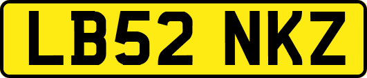 LB52NKZ