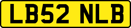 LB52NLB