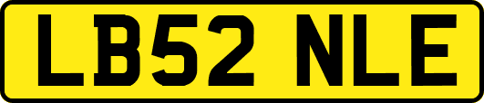 LB52NLE