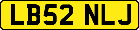 LB52NLJ