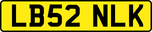 LB52NLK