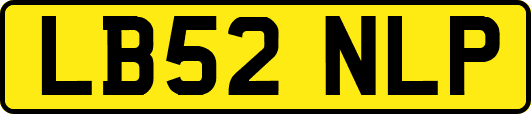 LB52NLP
