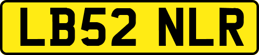 LB52NLR