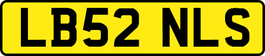 LB52NLS