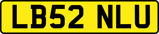 LB52NLU