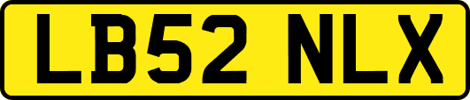 LB52NLX