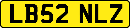 LB52NLZ