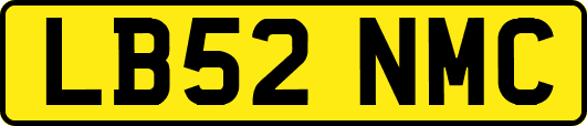 LB52NMC