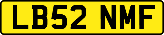 LB52NMF