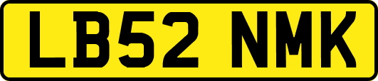 LB52NMK