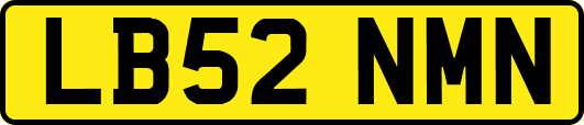 LB52NMN