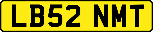 LB52NMT