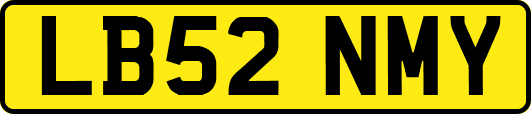 LB52NMY