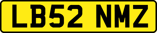 LB52NMZ