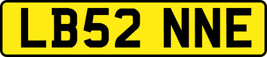 LB52NNE
